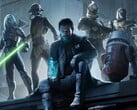 Personagens em Star Wars Zero Company.
