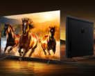 A TV TCL T7G Max tem uma resolução de 4K@144Hz. (Fonte da imagem: TCL)