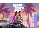 De acordo com a Rockstar Games, o lançamento do GTA 6 está planejado para 2025. (Fonte: Rockstar Games)