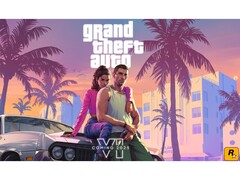 De acordo com a Rockstar Games, o lançamento do GTA 6 está planejado para 2025. (Fonte: Rockstar Games)