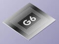 Google  Tensor G6 Notebook Processor