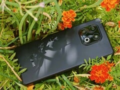 Análise do Gigaset GS6 Pro
