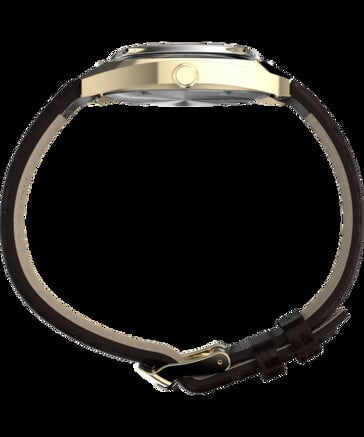Timex TW2Y82100 – Reedição do disco de telefone rotativo de 1976
