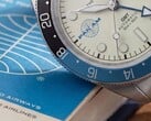 O novo relógio GMT automático da Timex remete à era de ouro da aviação