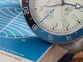 O novo relógio GMT automático da Timex remete à era de ouro da aviação