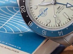 O novo relógio GMT automático da Timex remete à era de ouro da aviação