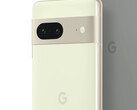 O Google Pixel 7 estará disponível em vários mercados, assim como o Pixel 7 Pro. (Fonte de imagem: Google)