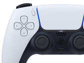 O DualSense drift veio para ficar, a menos que a Sony redesenha seu mais recente controlador. (Fonte de imagem: Sony)