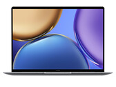 O MagicBook View 14 tem uma bateria de 60 Wh que é cotada para durar até 15 horas. (Fonte da imagem: Honor)