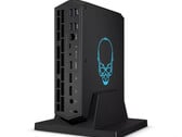 A Intel NUC 12 Enthusiast embarcará com numerosos portos e conectividade. (Fonte de imagem: Intel)