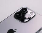 Apple deverá introduzir câmeras nativas de 48 MP no final deste ano na série iPhone 14 Pro. (Fonte de imagem: Howard Bouchevereau)