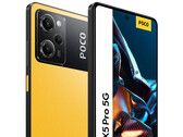 Há rumores de que a série POCO X5 começará em 269 euros na zona do euro. (Fonte da imagem: Xiaomi via @_snoopytech_)