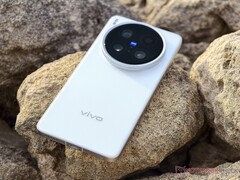 O sucessor do Vivo X200 Ultra pode ser lançado globalmente (Fonte da imagem: Notebookcheck)