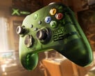 O Controle Sem Fio do Xbox X25 Edição Especial estará disponível para compra separadamente.