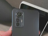 O Xiaomi 12 Lite parece carecer de OIS. (Fonte: Weibo)