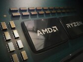 Novo vazamento: AMD Ryzen 6000H Rembrandt APUs para laptop com núcleos Zen 3 + RDNA2 de 6 nm para suportar LPDDR5-6400 RAM e conectores duplos USB4, pode ser lançado no final de 2021
