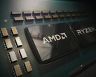 Novo vazamento: AMD Ryzen 6000H Rembrandt APUs para laptop com núcleos Zen 3 + RDNA2 de 6 nm para suportar LPDDR5-6400 RAM e conectores duplos USB4, pode ser lançado no final de 2021