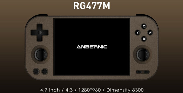 (Fonte da imagem: 香甜大萝布 via RetroHandhelds)