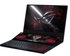 A Asus lançará em breve uma variante ROG Zephyrus Duo 15 SE alimentada pela AMD Ryzen 9 5980HX Cezanne APU. (Fonte da imagem: Asus)