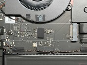 Slot secundário para SSD M.2-2280
