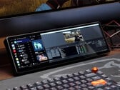 O Xeneon Edge não cumpriu sua estimativa de lançamento para o segundo trimestre de 2025. (Fonte da imagem: Corsair)