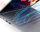 Um novo ThinkPad X1 Yoga. (Fonte: Lenovo)