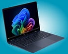 O EliteBook X Flip G2i oferece muito desempenho em sua estrutura de 1,29 kg.