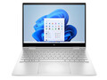 2022 HP Envy x360 13 revisão conversível: Core i5-1230U ou Core i7-1250U?