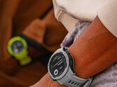 A série Instinct 2 recebeu sua primeira atualização de software estável em algum tempo. (Fonte da imagem: Garmin)