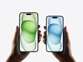 O iPhone 16 e o iPhone 16 Plus poderiam usar um A17 Pro mais potente baseado no TSMC N3E. (Fonte da imagem: Apple)
