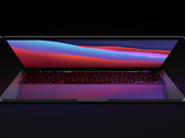 2022 pôde ver dois modelos MacBook Pro com diferentes capacidades de hardware (Fonte de imagem: Apple)