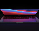 2022 pôde ver dois modelos MacBook Pro com diferentes capacidades de hardware (Fonte de imagem: Apple)