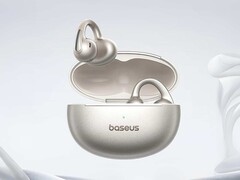 MC1 Pro: Novos fones de ouvido com LDAC. (Fonte da imagem: Baseus)