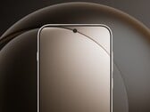 Diz-se que o OnePlus 16 terá bordas ainda mais finas do que as do OnePlus 15 mostradas aqui.