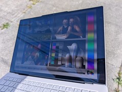 Ao ar livre, sob a luz do sol