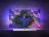 A série OLED+ 936 da Philips estará disponível em três tamanhos. (Fonte da imagem: Philips)