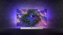 A série OLED+ 936 da Philips estará disponível em três tamanhos. (Fonte da imagem: Philips)