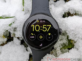 O Pixel Watch pode ser mais resistente a arranhões do que seu sucessor. (Fonte da imagem: Notebookcheck)