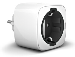 Em teste: Gigaset Plug 2.0 One X. Dispositivo de teste fornecido pela Gigaset.