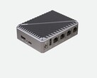O Radxa E24C e o Radxa E54C apresentam processadores ARM quad-core e hexa-core, respectivamente. (Fonte da imagem: Radxa)
