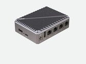 O Radxa E24C e o Radxa E54C apresentam processadores ARM quad-core e hexa-core, respectivamente. (Fonte da imagem: Radxa)