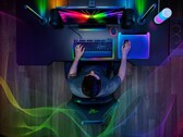 O novo Ecossistema Imersivo da Razer eleva o nível dos jogos com visão, som e toque (Fonte da imagem: Razer)