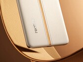 A série Realme 11 pode se tornar global. (Fonte: Realme)