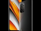O POCO F3 estará disponível em três cores. (Fonte da imagem: Xiaomi)