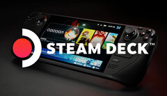 Fevereiro tem sido um mês movimentado para o Steam Deck e o SteamOS. (Fonte da imagem: Valve)