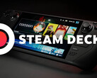 Fevereiro tem sido um mês movimentado para o Steam Deck e o SteamOS. (Fonte da imagem: Valve)