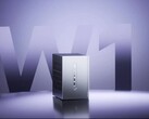 O Mini PC W1 da Topfeel pode ser equipado com alguns processadores extremamente potentes. 