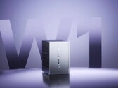 O Mini PC W1 da Topfeel pode ser equipado com alguns processadores extremamente potentes. 