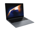 O Galaxy Book4 Ultra. (Fonte: Samsung)