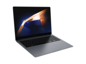 O Galaxy Book4 Ultra. (Fonte: Samsung)